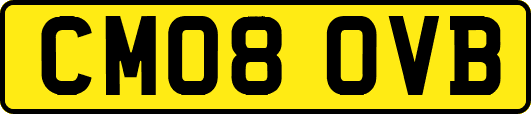 CM08OVB