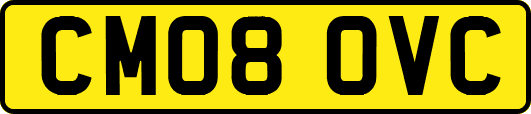 CM08OVC