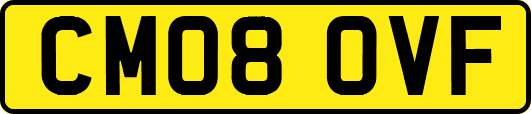 CM08OVF