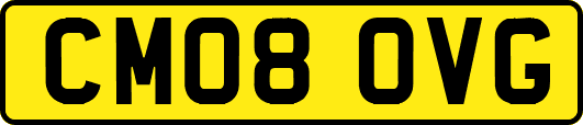 CM08OVG