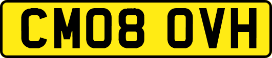 CM08OVH