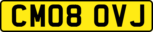CM08OVJ