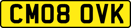 CM08OVK