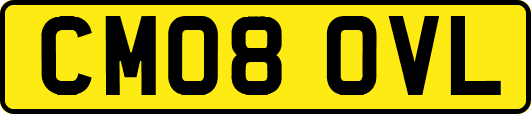 CM08OVL