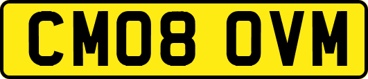 CM08OVM