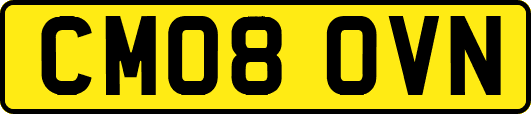 CM08OVN