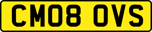 CM08OVS