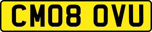 CM08OVU