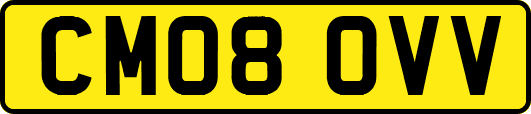 CM08OVV