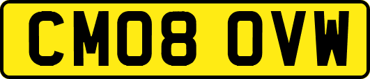 CM08OVW
