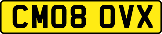 CM08OVX
