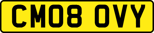 CM08OVY