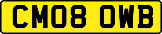 CM08OWB