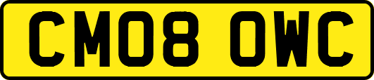 CM08OWC