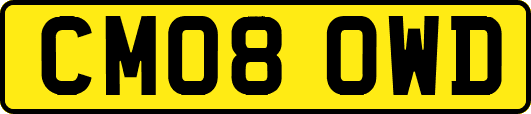 CM08OWD