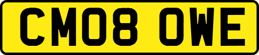 CM08OWE