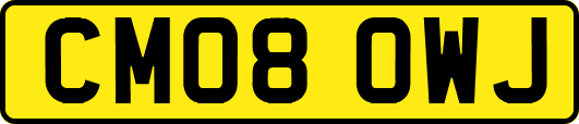 CM08OWJ