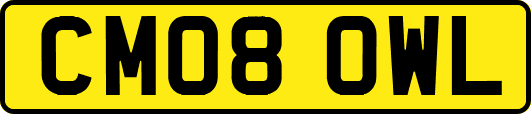 CM08OWL