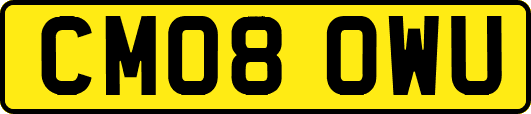 CM08OWU