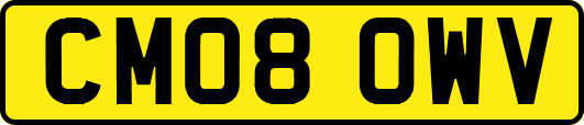 CM08OWV