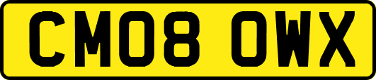 CM08OWX