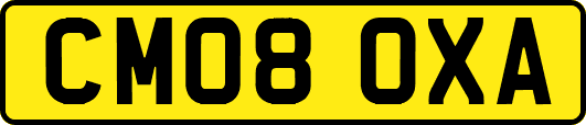 CM08OXA