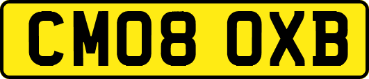 CM08OXB