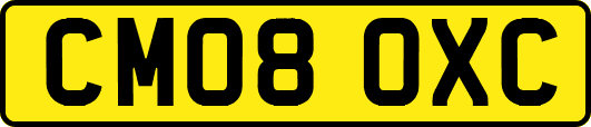 CM08OXC