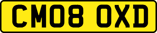 CM08OXD