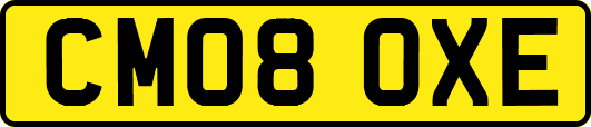 CM08OXE