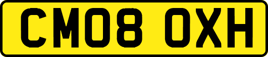CM08OXH