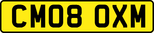 CM08OXM