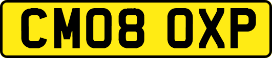 CM08OXP