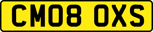CM08OXS