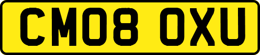 CM08OXU