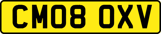 CM08OXV