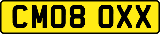 CM08OXX
