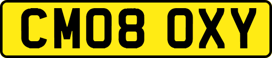 CM08OXY