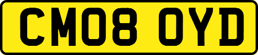 CM08OYD