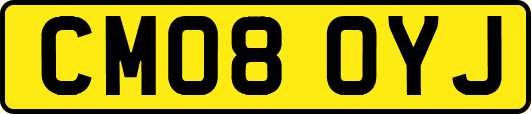 CM08OYJ