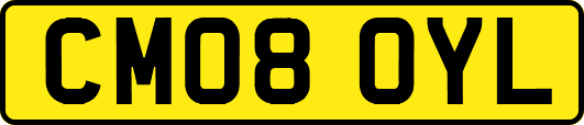 CM08OYL