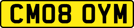 CM08OYM