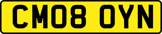 CM08OYN