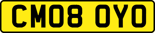 CM08OYO