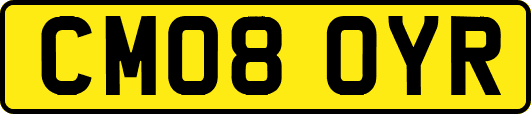 CM08OYR