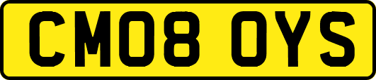 CM08OYS