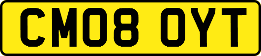 CM08OYT