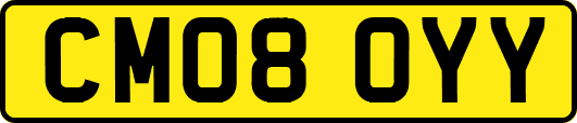 CM08OYY