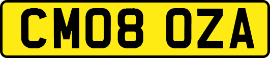 CM08OZA