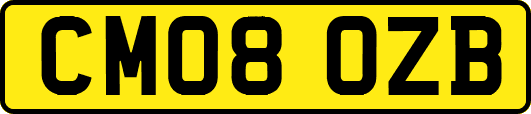 CM08OZB